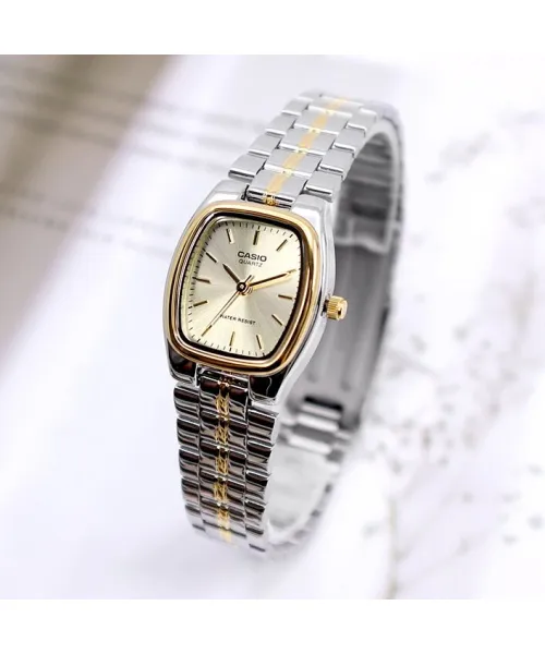 Часы Casio Collection LTP-1169G-9A #2