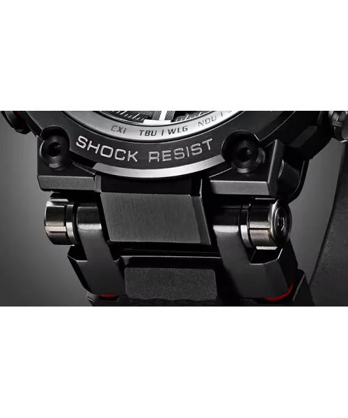Часы Casio G-Shock MTG-B1000B-1A #5