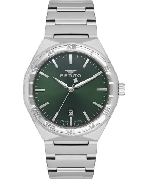 Часы Ferro F11471AWT-A6 #1