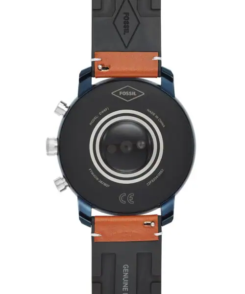 Часы Fossil FTW4016 #7