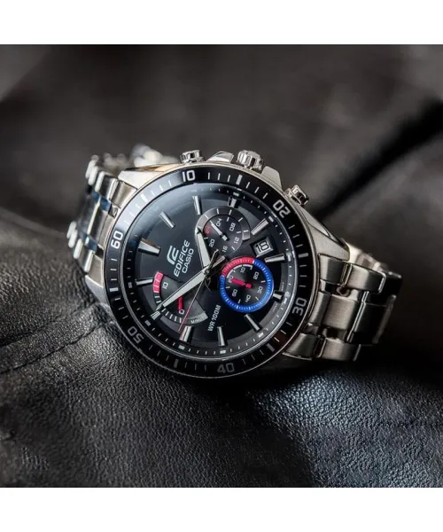 Часы Casio Edifice EFR-552D-1A3 #2