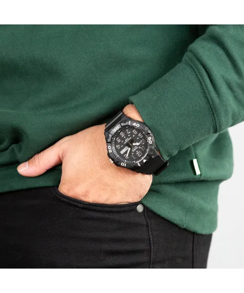 Часы Casio Collection MRW-210H-1A #3