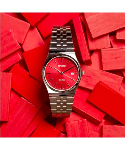 Часы Casio Collection MTP-B145D-4A2 #2