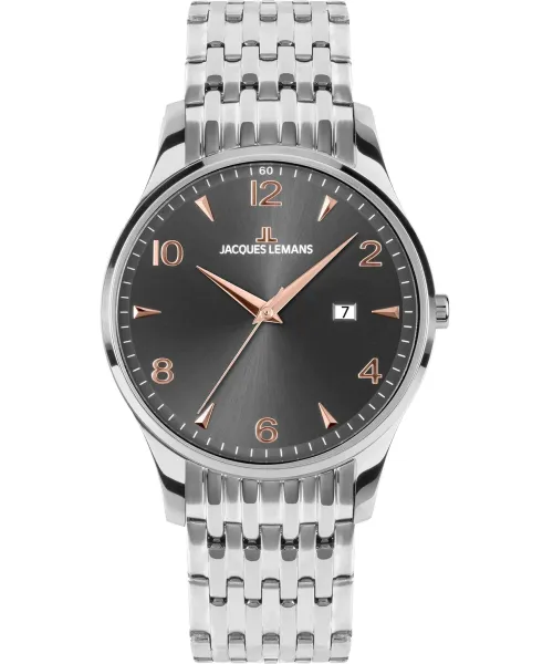 Часы Jacques Lemans 1-2215J #1