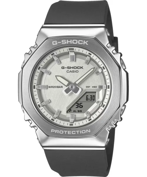 Часы Casio G-Shock GM-S2110-1A7 #1