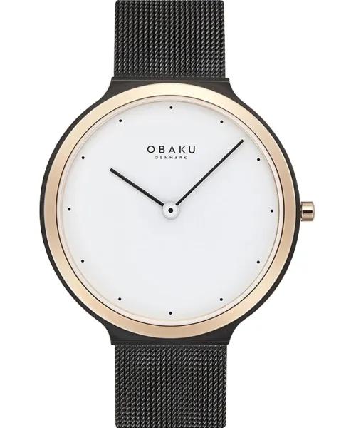 Часы Obaku V269GXMWMB #1