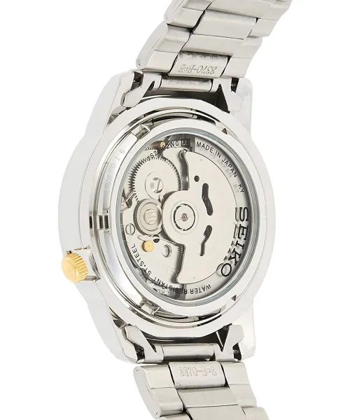 Часы Seiko SNKK17J1 #4