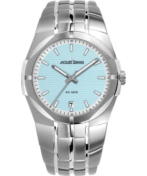 Часы Jacques Lemans 1-2179E #1