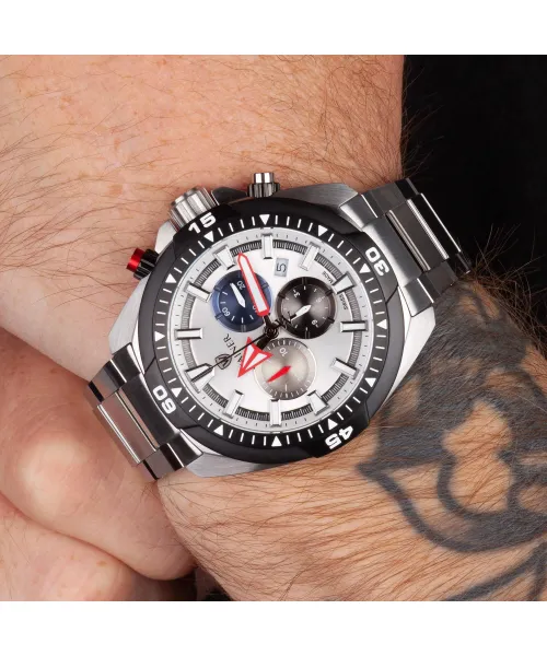 Часы Wainer WA.15559-B #2
