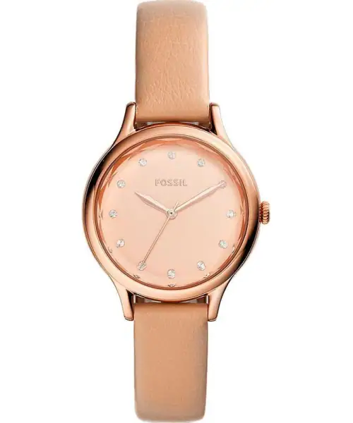 Часы Fossil BQ3323 #1