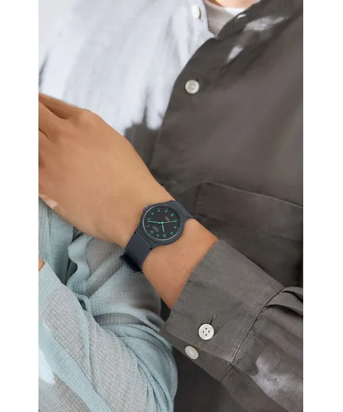 Часы Casio Collection MQ-24B-8B #2