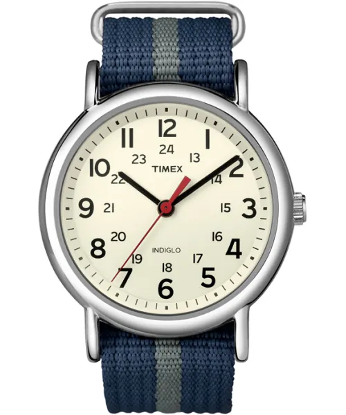 Часы Timex T2N654 #1