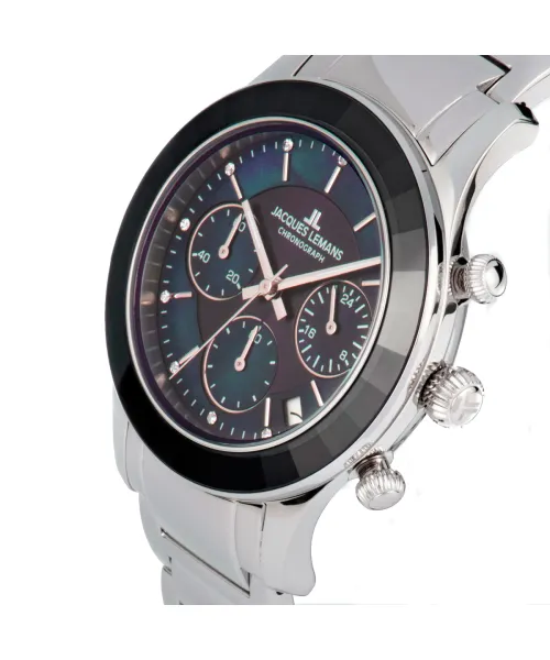 Часы Jacques Lemans 1-2151E #4