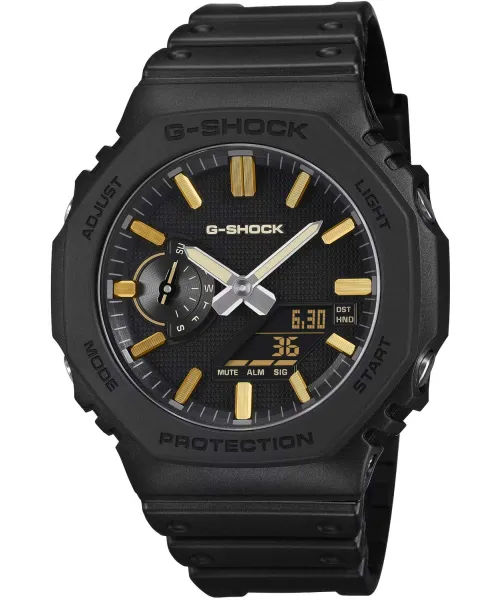 Часы Casio G-Shock GA-2100LXB-1A9 #1