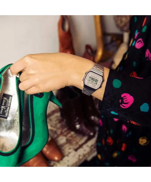 Часы Casio Collection A168WA-8A #3
