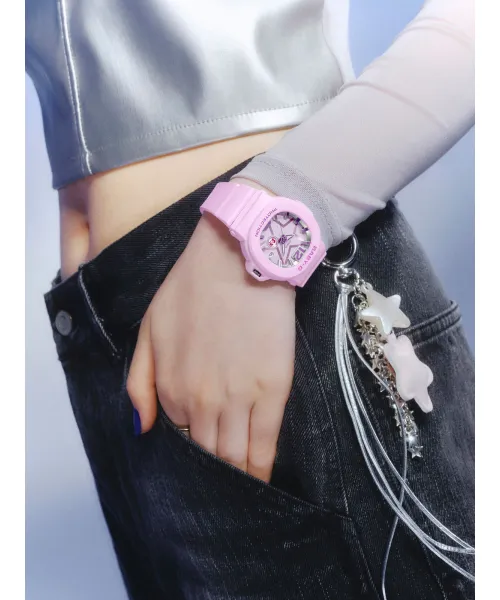 Часы Casio Baby-G BGA-10D-6A #2