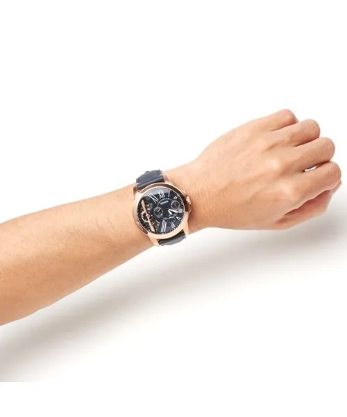 Часы Fossil ME1162 #4