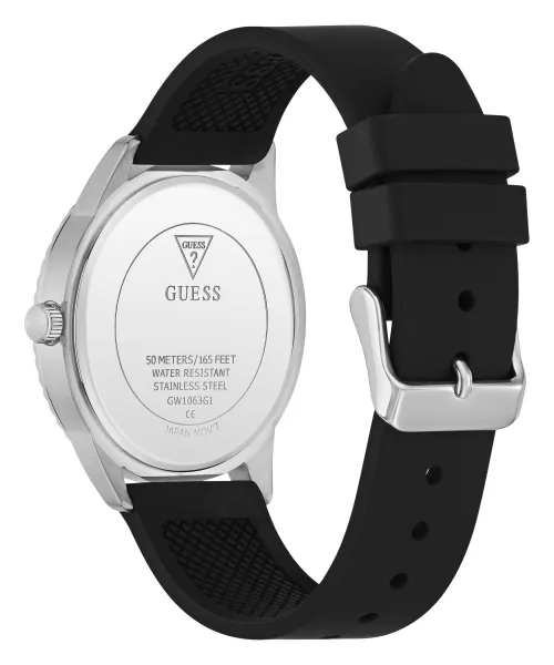 Часы Guess GW1063G1 #4