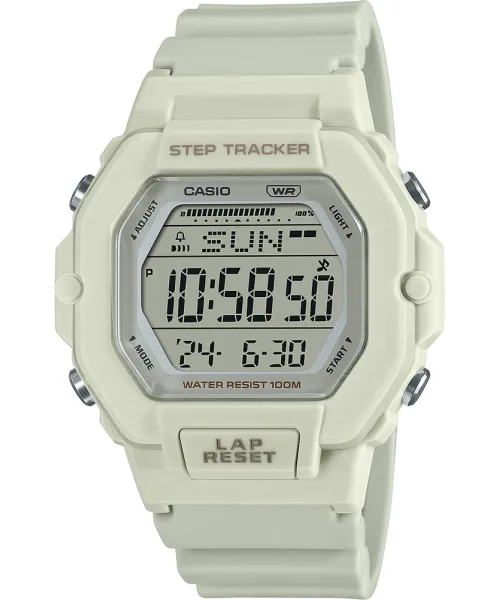Часы Casio Collection LWS-2200H-8A #1