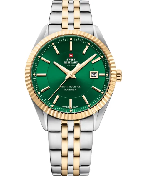 Часы Swiss Military by Chrono SM34065.10 #1