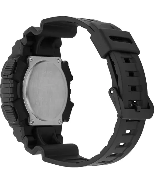 Часы Casio Collection AEQ-110W-1B #4