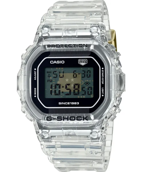 Часы Casio G-Shock DW-5040RX-7 #1