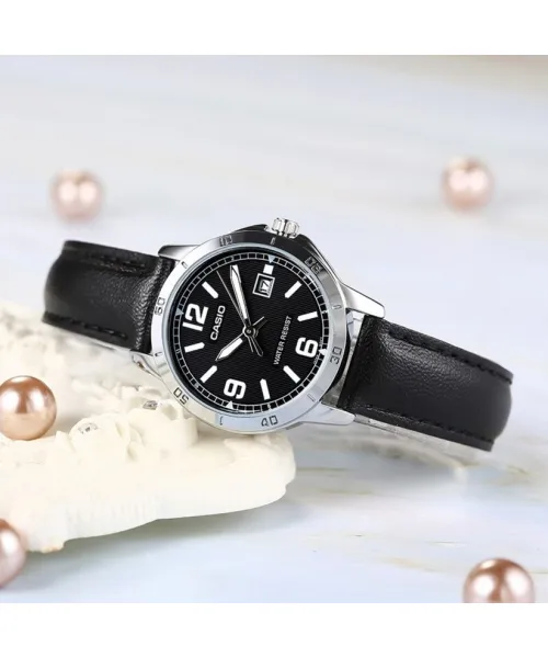 Часы Casio Collection LTP-V004L-1B #3