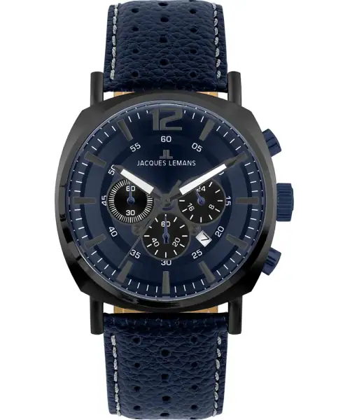 Часы Jacques Lemans 1-1645R #1