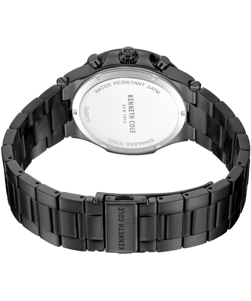 Часы Kenneth Cole KCWGI0047303 #3