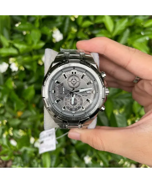 Часы Casio Edifice EFR-539DE-8A #2