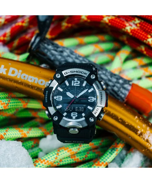 Часы Casio G-Shock GG-B100XM-1A #3
