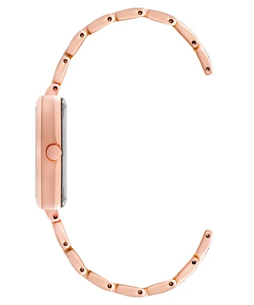 Часы Anne Klein 4008SVRG #3