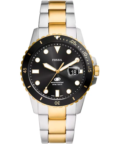 Часы Fossil FS6031 #1