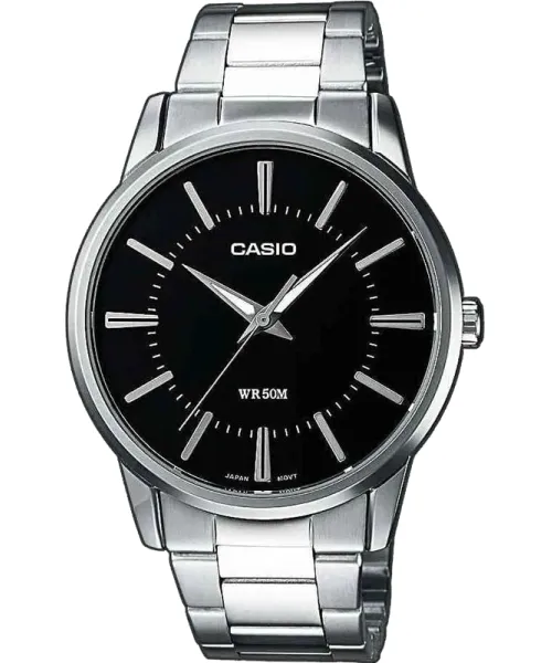 Часы Casio Collection MTP-1303D-1A #1