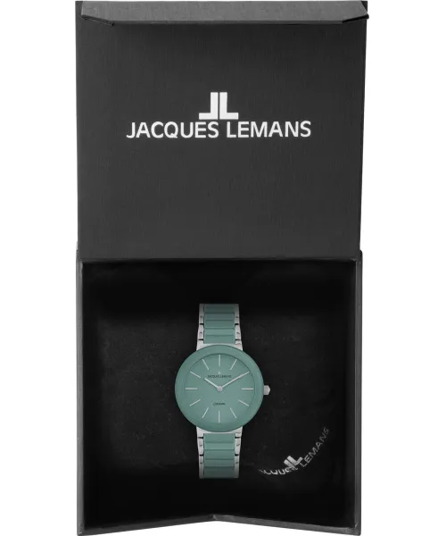 Часы Jacques Lemans 42-7ZC #4