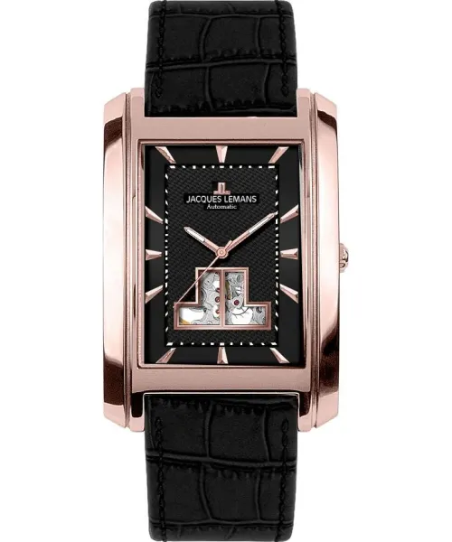Часы Jacques Lemans 1-1368E #1