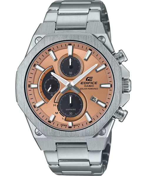 Часы Casio Edifice EFS-S570D-5A #1
