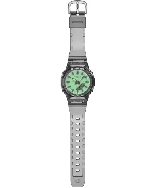 Часы Casio G-Shock GMA-P2100SR-1A #2