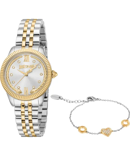 Часы Just Cavalli JC1L315M0085_SET #1