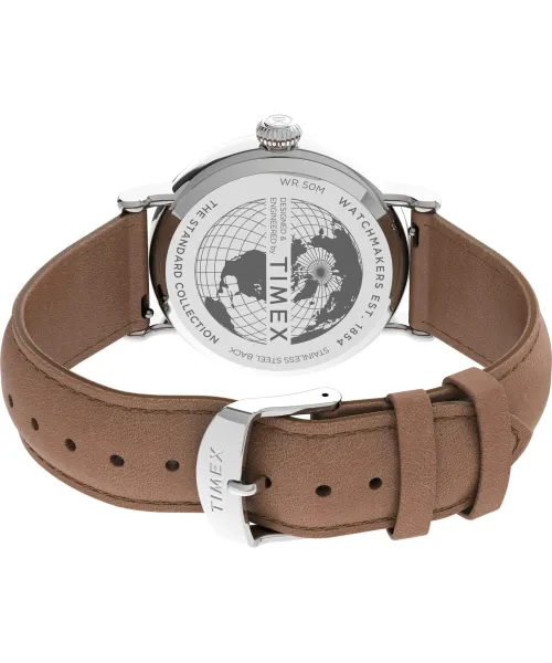 Часы Timex TW2V27700 #4
