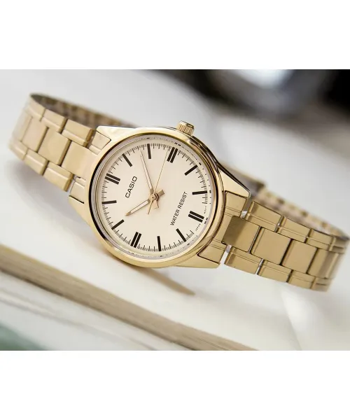 Часы Casio Collection LTP-V005G-9A #2