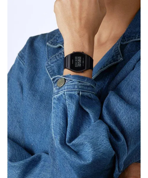 Часы Casio LW-204-1B #5