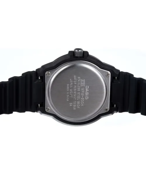Часы Casio Collection MRW-200H-1E #3
