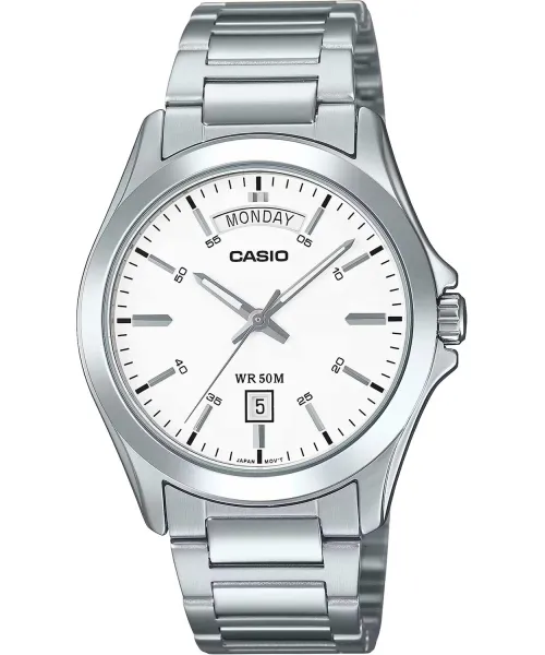 Часы Casio Collection MTP-1370D-7A3 #1
