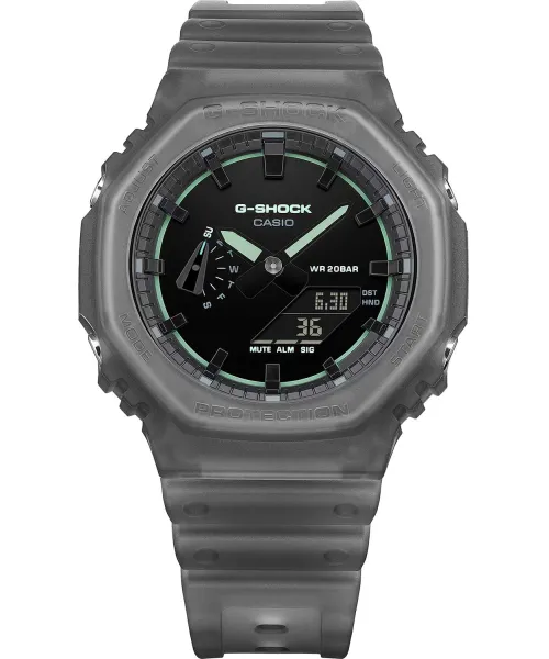 Часы Casio G-Shock GA-2100K-1A #6