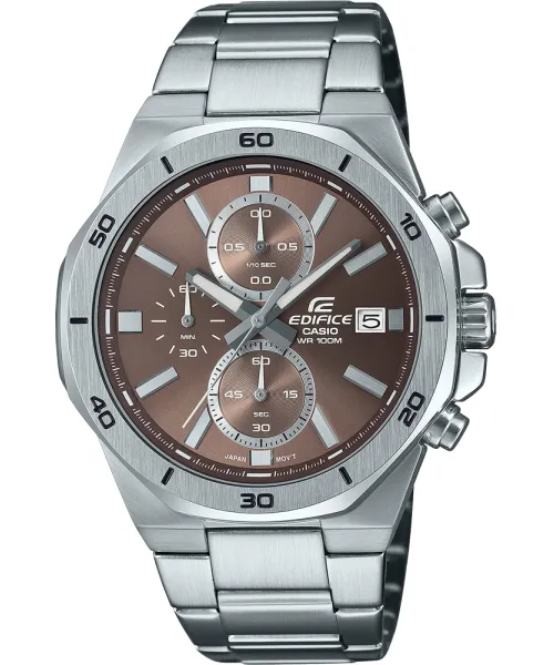 Часы Casio Edifice EFV-640D-5A #1