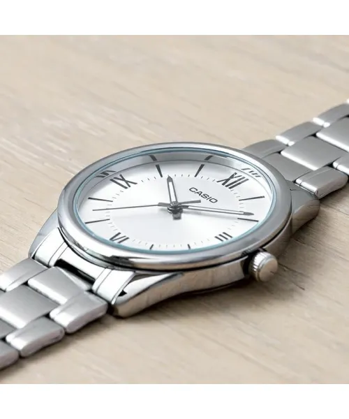 Часы Casio Collection MTP-V005D-7B5 #3