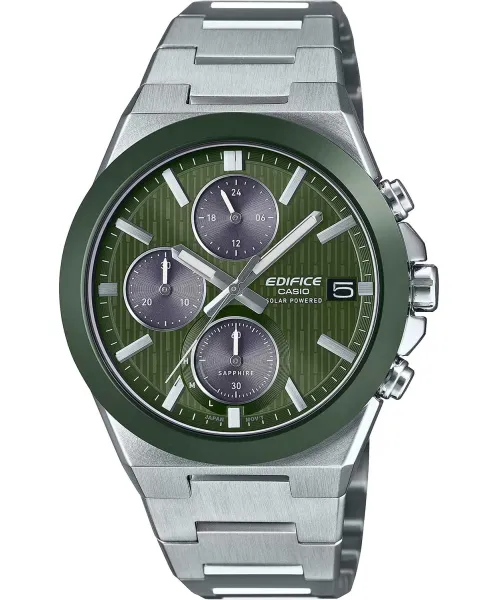 Часы Casio Edifice EFS-S650D-3A #1