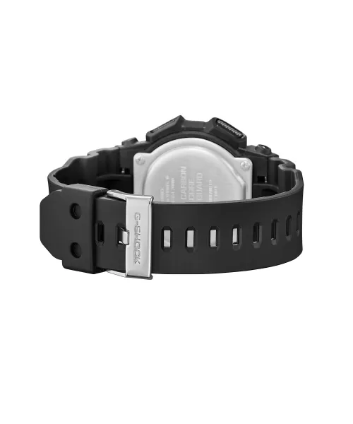 Часы Casio G-Shock GD-010BEG-1 #6