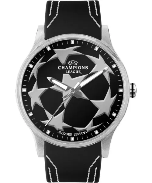 Часы Jacques Lemans U-37A #1